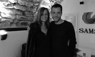 Frédérique Labussière