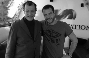 Henri Giscard d'Estaing