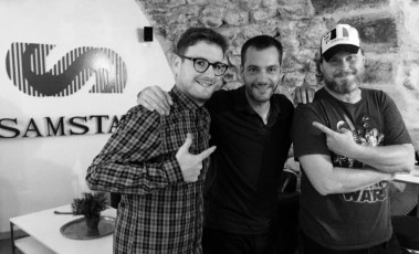 Paul Taylor - Robert Hoehn