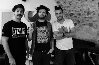 Vincent Tirel - Raphaël Descraques