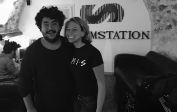 Yoni Dahan - Marsu Lacroix