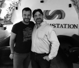 Frédéric Souterelle