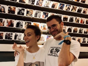 Audrey Pirault - Cyprien