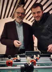 Jean-Pierre Darroussin