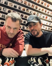 Stéphane Michelangeli