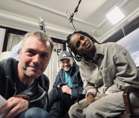 Fadily Camara - Hakim Jemili