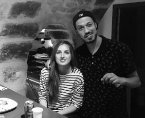 Alison Wheeler - Carlito