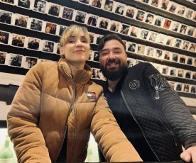 Natoo - David Lafarge