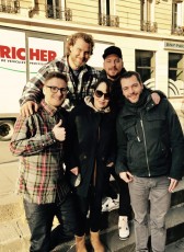 Pault Taylor - Chantal Lauby