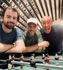 Ludoc - Emmanuel Garijo