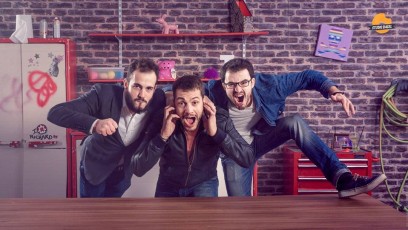 Antoine Caracci - Arthur Despres