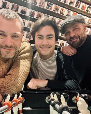 Raphael Sartoris - Philippe Bas