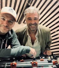 Jean-Pierre Michaël