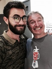 Cyprien - Martial Le Minoux