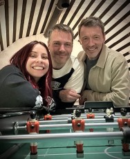 Adeline Chetail - Emmanuel Curtil