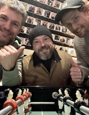 Alban Ivanov - Just Philippot